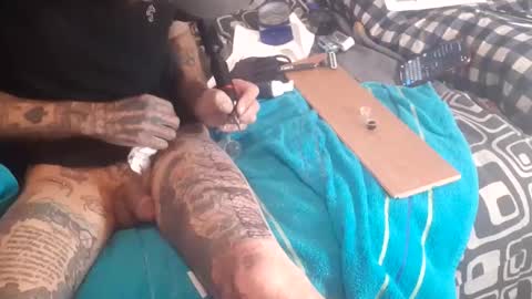 Chevy online show from October 21, 7:58 pm