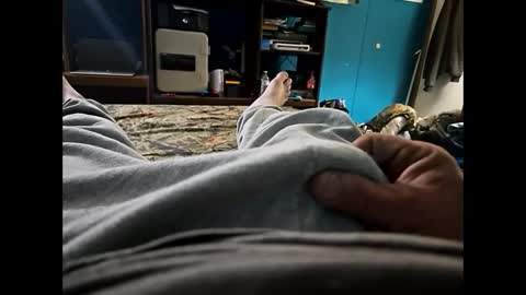 Snapshot of chevyman3219 chatting on September 13, 3:06 am chevyman3219 online show from September 13, 3:06 am