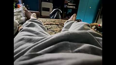 Snapshot of chevyman3219 chatting on October 20, 12:22 am chevyman3219 online show from October 20, 12:22 am