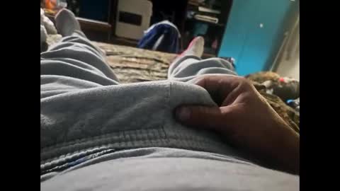 Snapshot of chevyman3219 chatting on October 21, 12:33 am chevyman3219 online show from October 21, 12:33 am