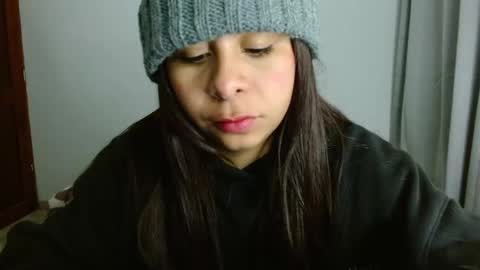 Airam online show from October 18, 2:14 am