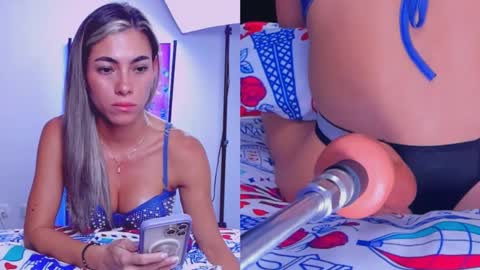 Snapshot of chiara_carter chatting on December 28, 12:47 am chiara online show from December 28, 12:47 am