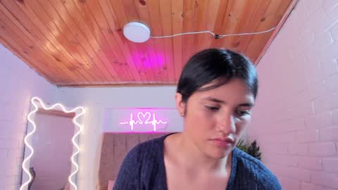 Chiara  online show from January 16, 1:48 am