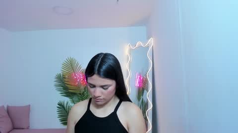 Chiara  online show from January 18, 7:15 pm