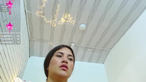 Chiara  online show from February 23, 8:28 am