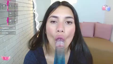 Chiara  online show from February 24, 5:11 am