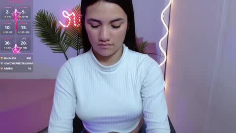 Chiara  online show from February 26, 9:53 am