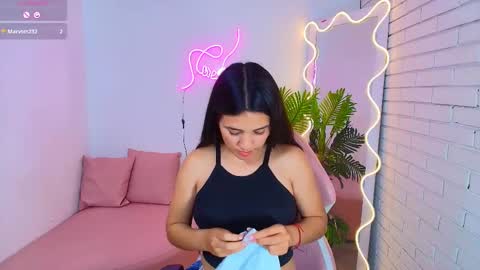 Chiara  online show from March 5, 9:49 am