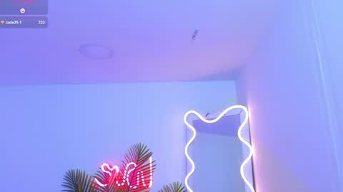 Chiara  online show from March 8, 10:13 pm