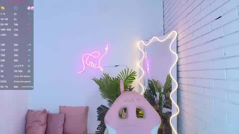 Chiara  online show from March 11, 7:26 am