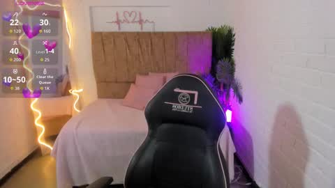 Chiara  online show from September 26, 7:18 pm