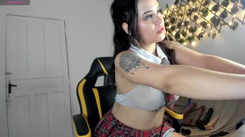 sammy coll online show from January 19, 9:55 pm