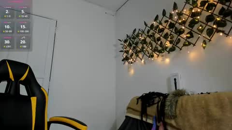 sammy coll online show from February 24, 9:31 pm