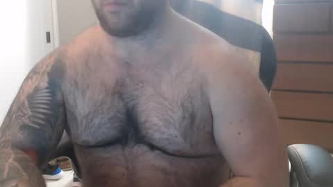 Chicagoguy86 aka Benny Cooper online show from December 1, 4:28 am