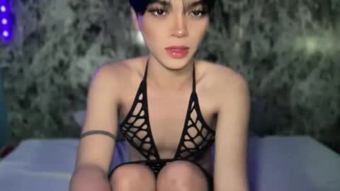 Addams online show from November 28, 6:10 pm