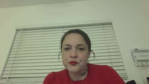 Snapshot of chichitabonitaa chatting on December 19, 8:21 am chichitabonitaa online show from December 19, 8:21 am