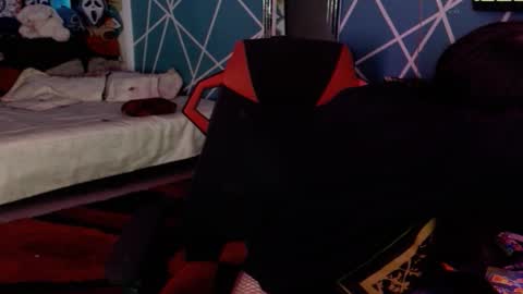 chico_explosivo online show from October 14, 12:00 am