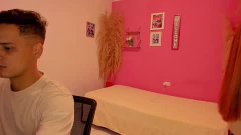 chicos_sexy online show from November 1, 6:21 pm