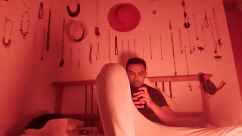 chill_out263 online show from December 17, 2:28 am