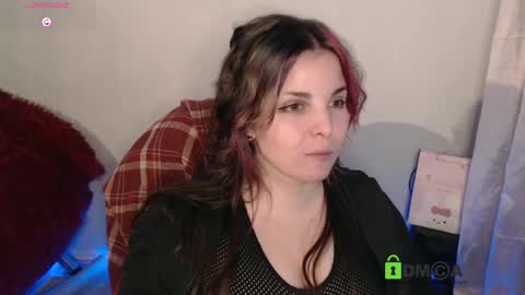 Snapshot of chill_saya chatting on December 10, 10:47 pm Saya online show from December 10, 10:47 pm