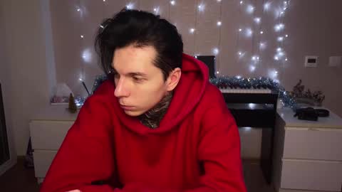 Rick online show from December 15, 2:05 pm