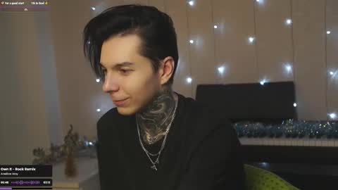 Rick online show from December 20, 4:46 pm