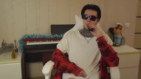 Rick online show from January 4, 7:55 pm