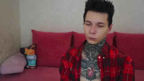 Rick online show from February 2, 8:02 am