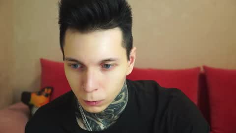 Rick online show from February 11, 9:14 pm