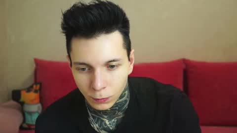 Rick online show from February 14, 9:32 pm