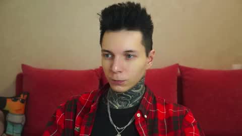 Rick online show from February 16, 7:49 pm