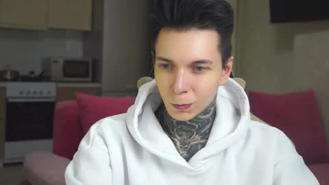 Rick online show from March 2, 8:40 pm