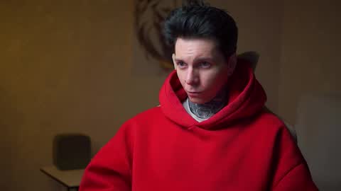 Rick online show from September 24, 12:14 am