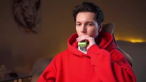 Rick online show from October 4, 3:32 pm