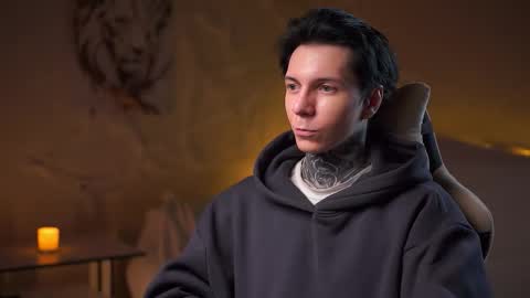 Rick online show from October 25, 4:02 pm