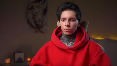 Rick online show from November 7, 5:02 pm