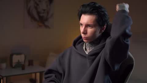 Rick online show from November 16, 6:57 pm