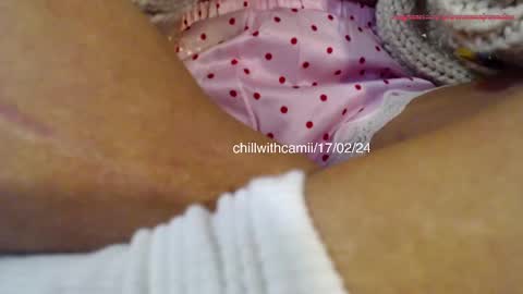 yoursensualparadise online show from February 17, 7:21 pm