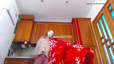 yoursensualparadise online show from February 23, 7:44 am