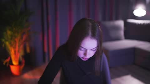 chillwithstacy online show from December 19, 11:14 pm