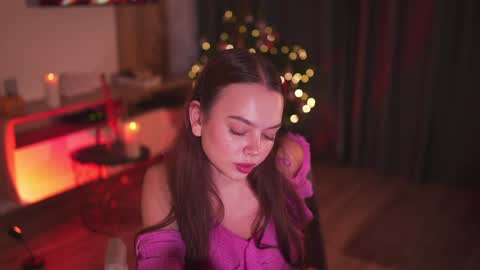 chillwithstacy online show from December 21, 12:20 am