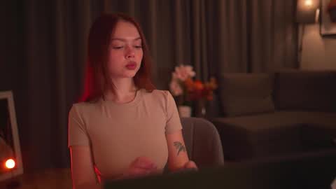 chillwithstacy online show from November 19, 10:21 pm