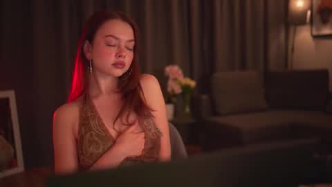 chillwithstacy online show from November 20, 10:09 pm