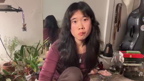 judith online show from February 6, 2:22 am