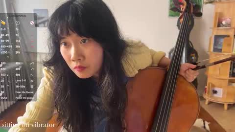 judith online show from September 17, 7:04 pm