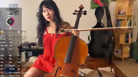 judith online show from September 18, 7:05 pm