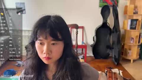 judith online show from September 24, 5:27 pm