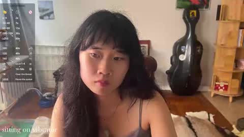 judith online show from October 7, 5:43 pm