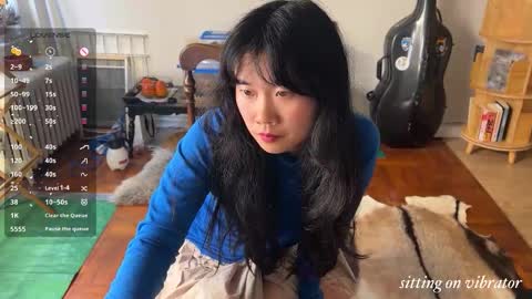 judith online show from November 20, 7:46 pm