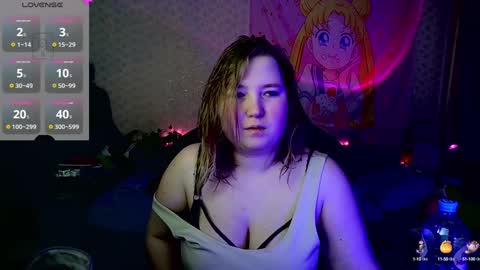 Chim-Chim online show from December 22, 3:33 am